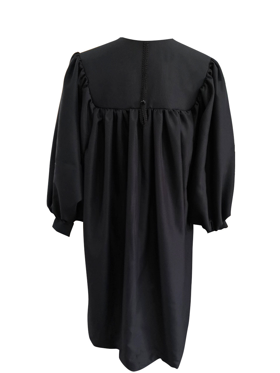 Deluxe Judge Robe