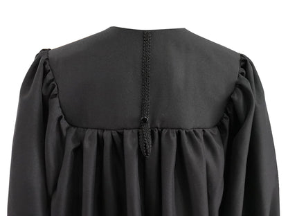 Deluxe Judge Robe