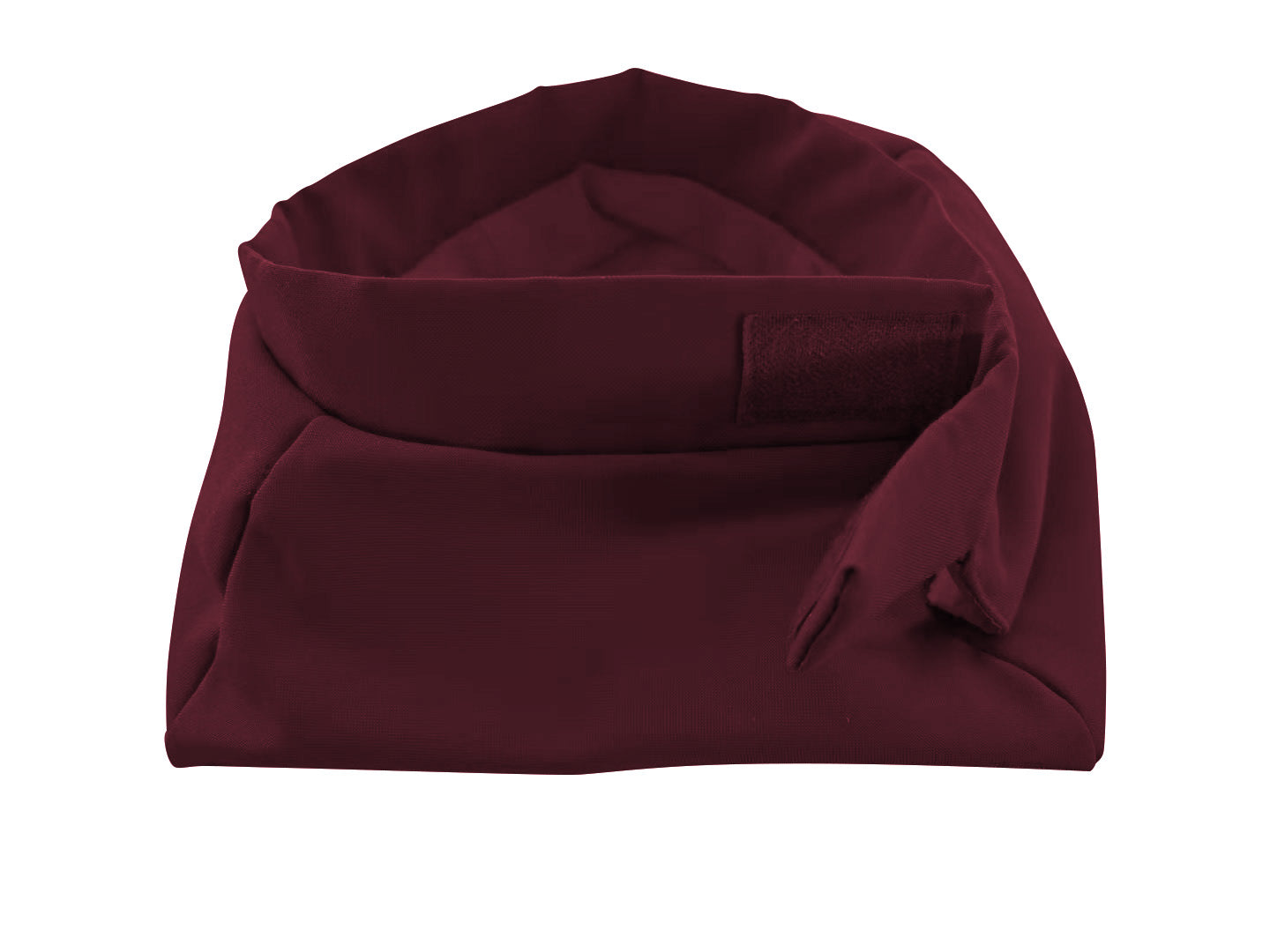 Maroon Choir Cap