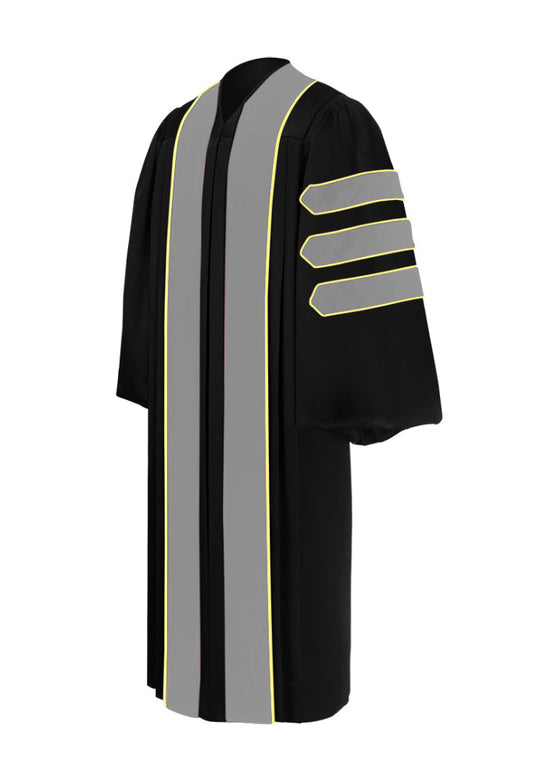 Doctor of Veterinary Science Doctoral Gown - Academic Regalia - Canadian Gowns