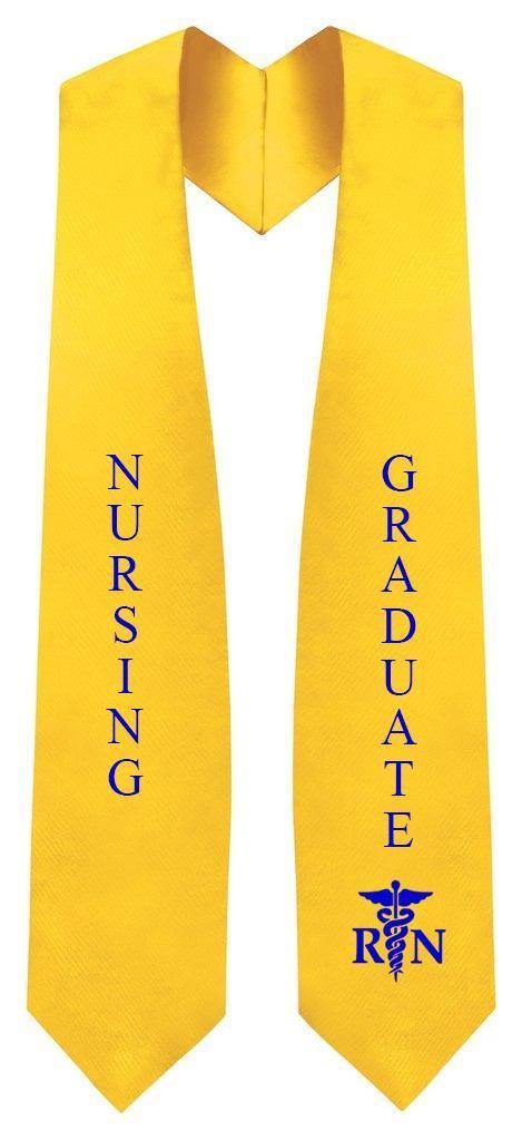 Nursing Stole - CanadianGowns.ca