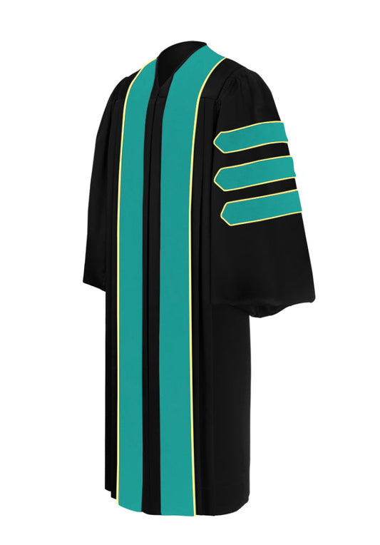 Doctor of Public Administration Doctoral Gown - Academic Regalia - Canadian Gowns