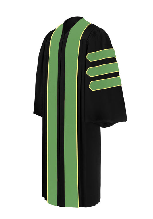 Doctor of Health and Rehabilitation Doctoral Gown - Academic Regalia - Canadian Gowns