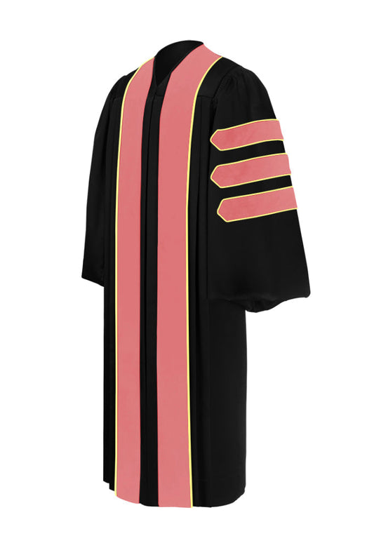 Doctor of Public Health Doctoral Gown - Academic Regalia - Canadian Gowns