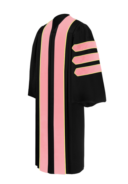 Doctor of Engineering Doctoral Gown - Academic Regalia - Canadian Gowns