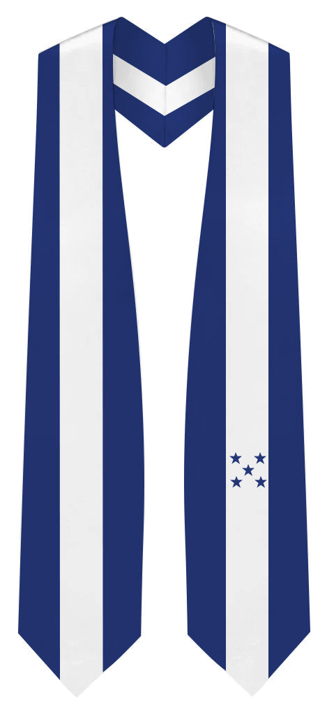 Honduras - International Stole