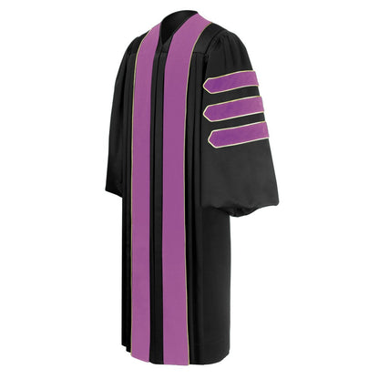 Doctor of Dentistry Doctoral Gown - Academic Regalia - Canadian Gowns