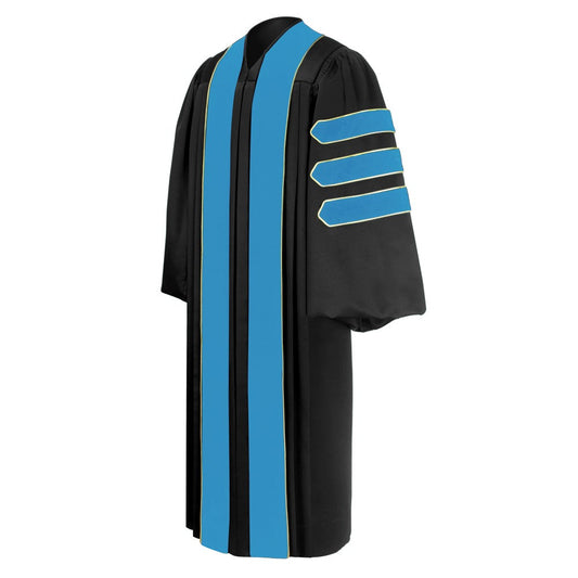 Doctor of Education Doctoral Gown - Academic Regalia - Canadian Gowns