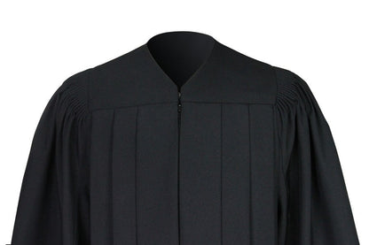 Classic Masters Canadian Gowns - Academic Regalia - Canadian Gowns