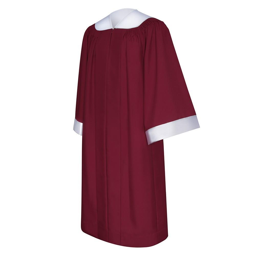 Corona Choir Robe - Custom Choral Gown - Canadian Gowns