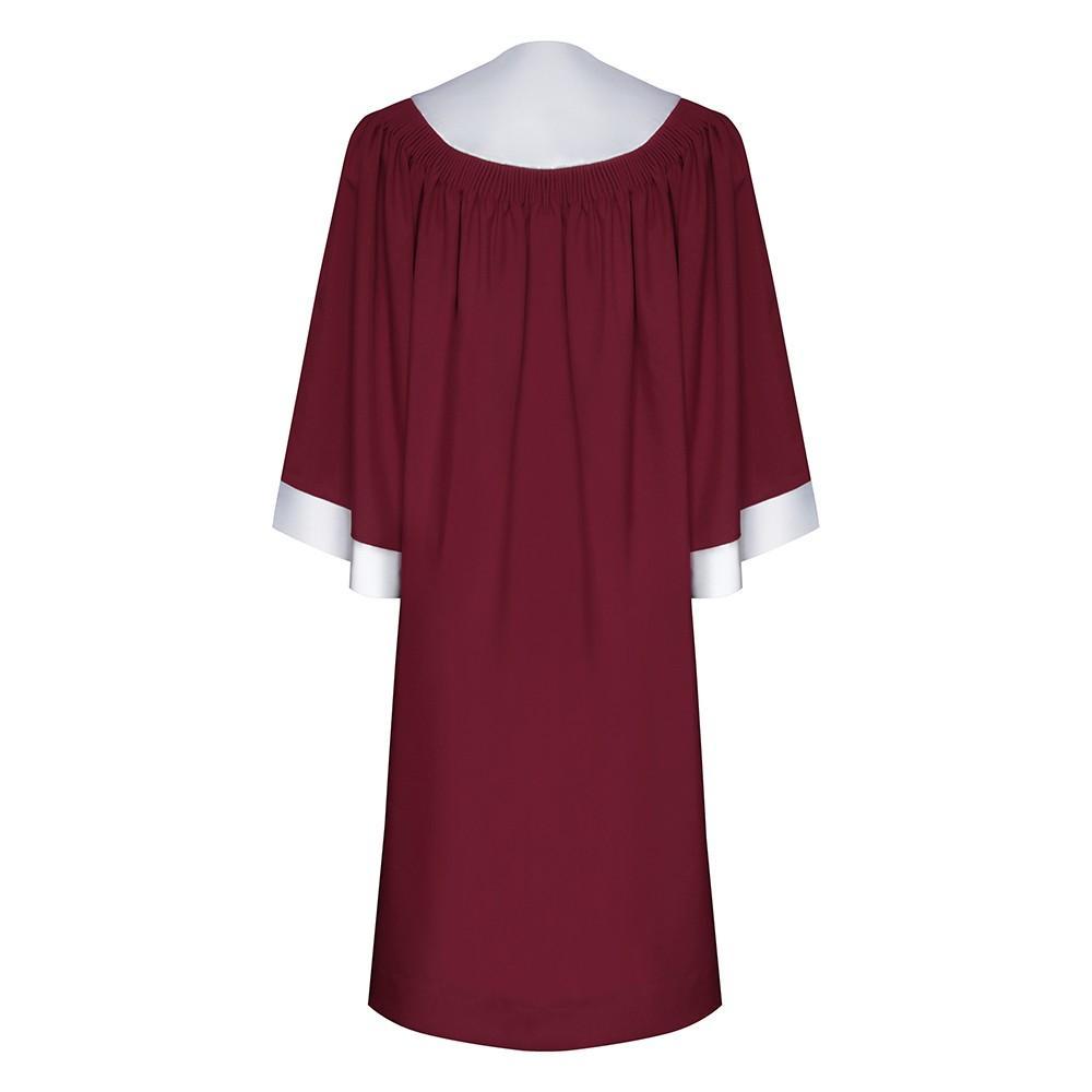 Corona Choir Robe - Custom Choral Gown - Canadian Gowns