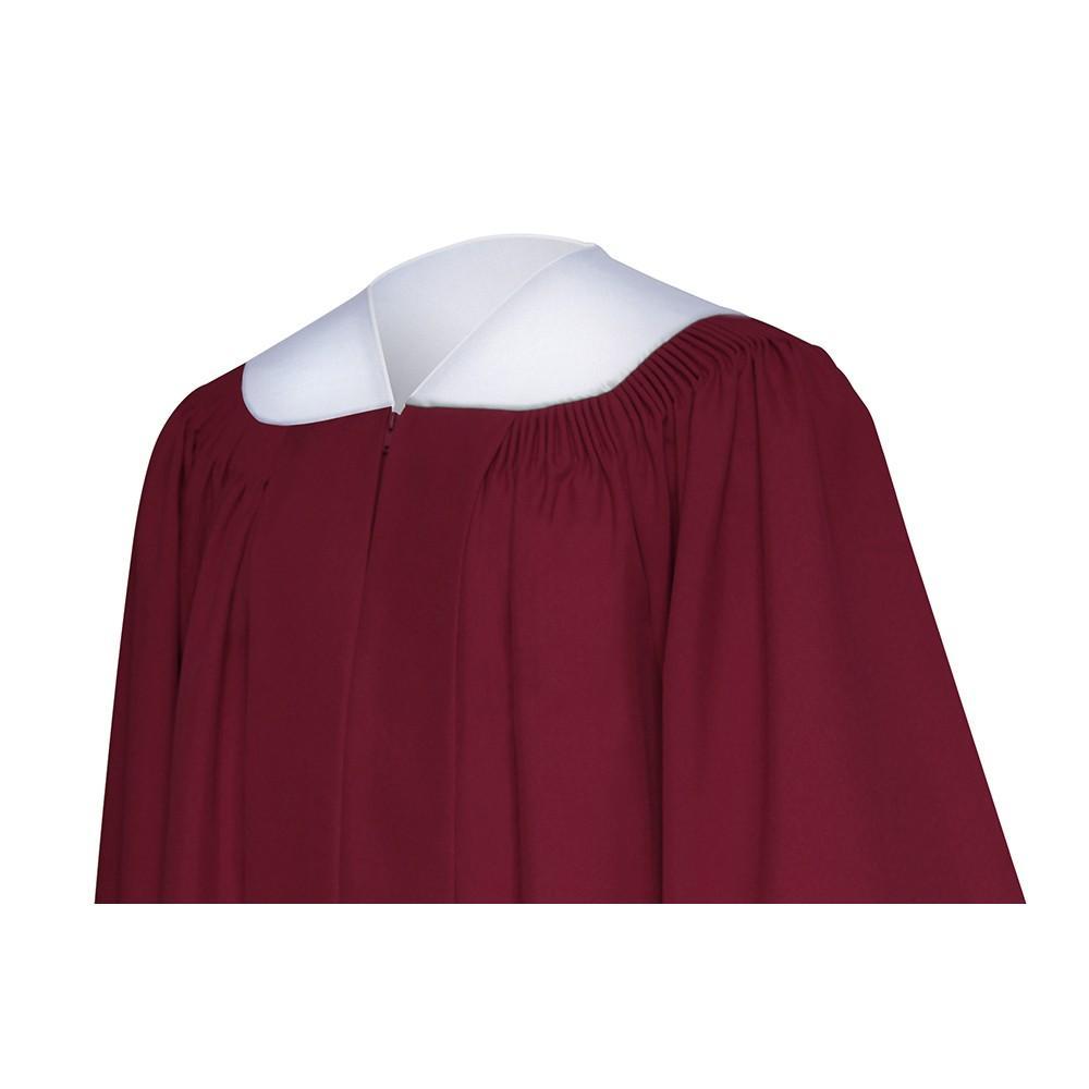 Corona Choir Robe - Custom Choral Gown - Canadian Gowns