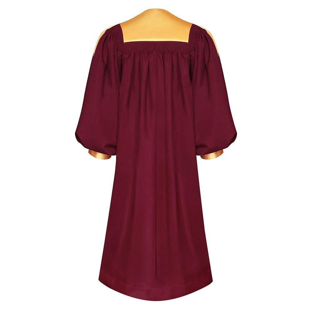 Jubilee Choir Robe - Custom Choral Gown - Canadian Gowns