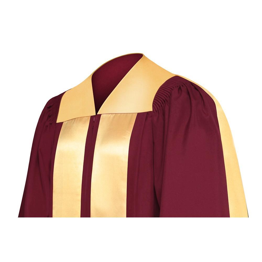 Jubilee Choir Robe - Custom Choral Gown - Canadian Gowns