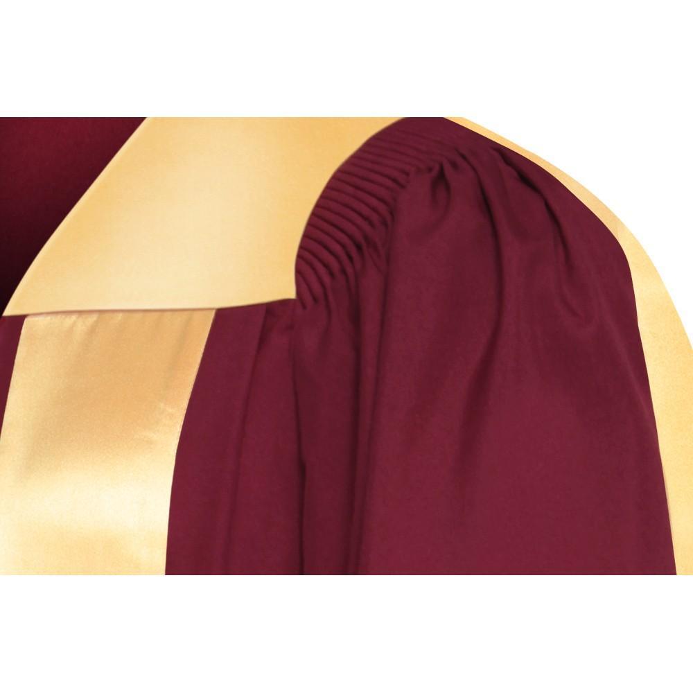 Jubilee Choir Robe - Custom Choral Gown - Canadian Gowns