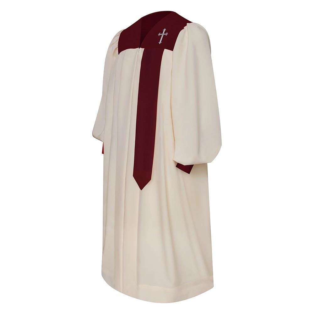 Harmony Choir Robe - Custom Choral Gown - Canadian Gowns