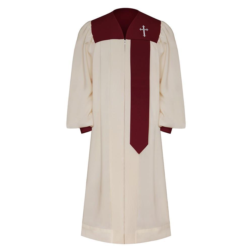 Harmony Choir Robe - Custom Choral Gown - Canadian Gowns