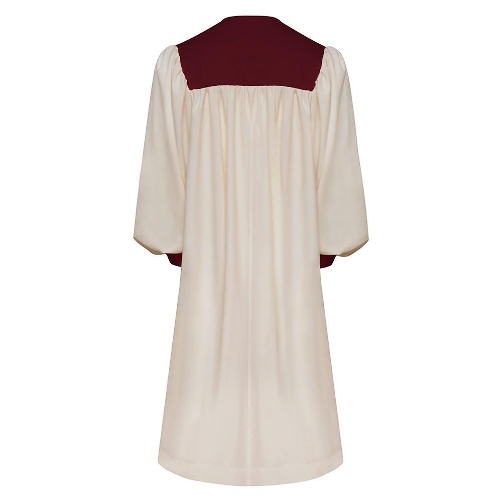 Harmony Choir Robe - Custom Choral Gown - Canadian Gowns