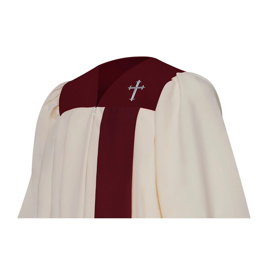 Harmony Choir Robe - Custom Choral Gown - Canadian Gowns