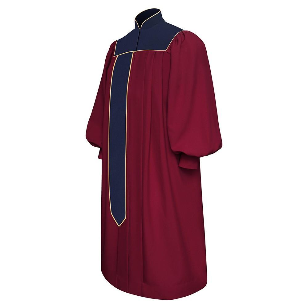 Symphony Choir Robe - Custom Choral Gown - Canadian Gowns