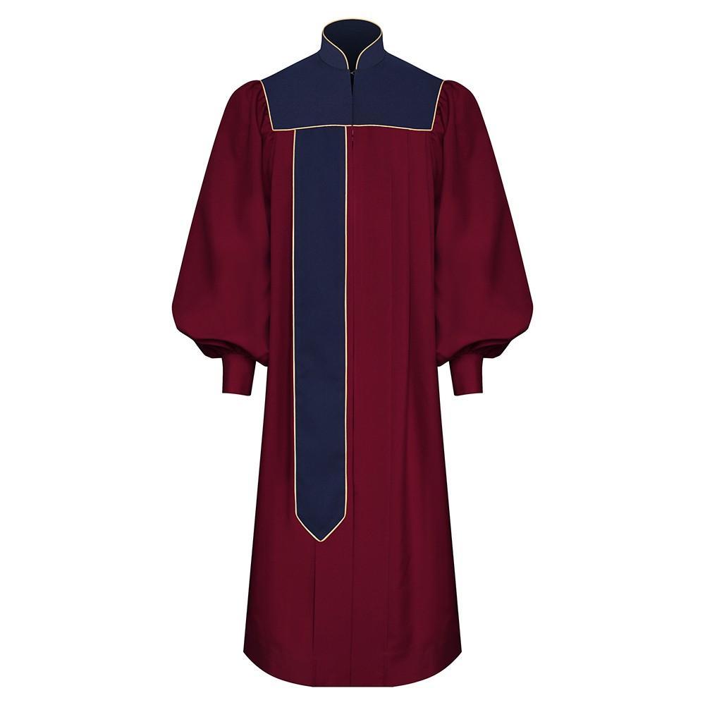 Symphony Choir Robe - Custom Choral Gown - Canadian Gowns