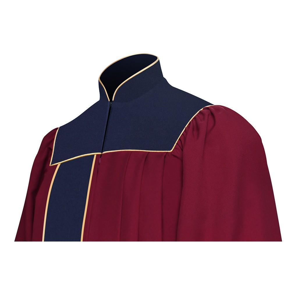 Symphony Choir Robe - Custom Choral Gown - Canadian Gowns