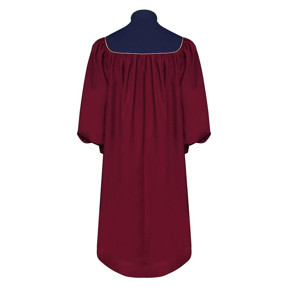 Symphony Choir Robe - Custom Choral Gown - Canadian Gowns