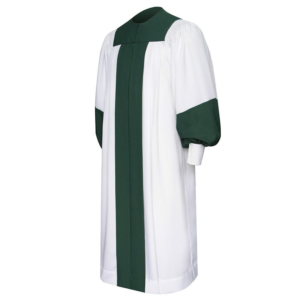 Herald Choir Robe - Custom Choral Gown - Canadian Gowns