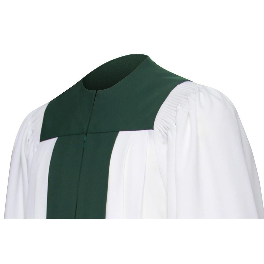 Herald Choir Robe - Custom Choral Gown - Canadian Gowns