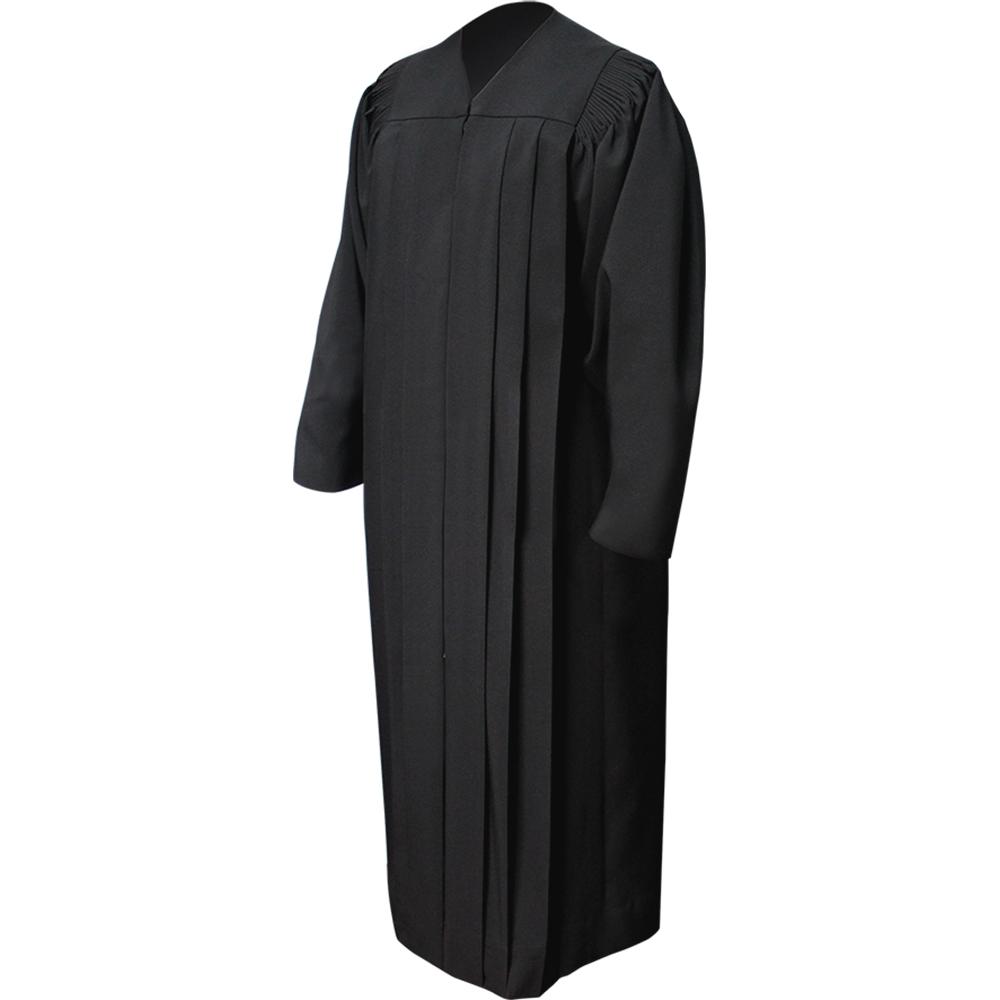 Plymouth Pulpit Robe - Canadian Gowns