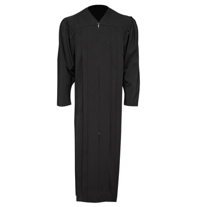 Plymouth Pulpit Robe - Canadian Gowns