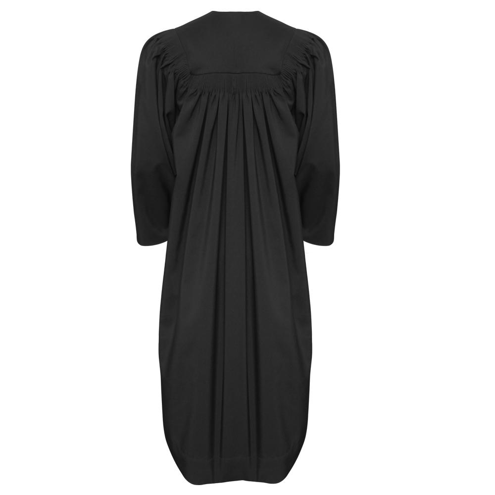 Plymouth Pulpit Robe - Canadian Gowns