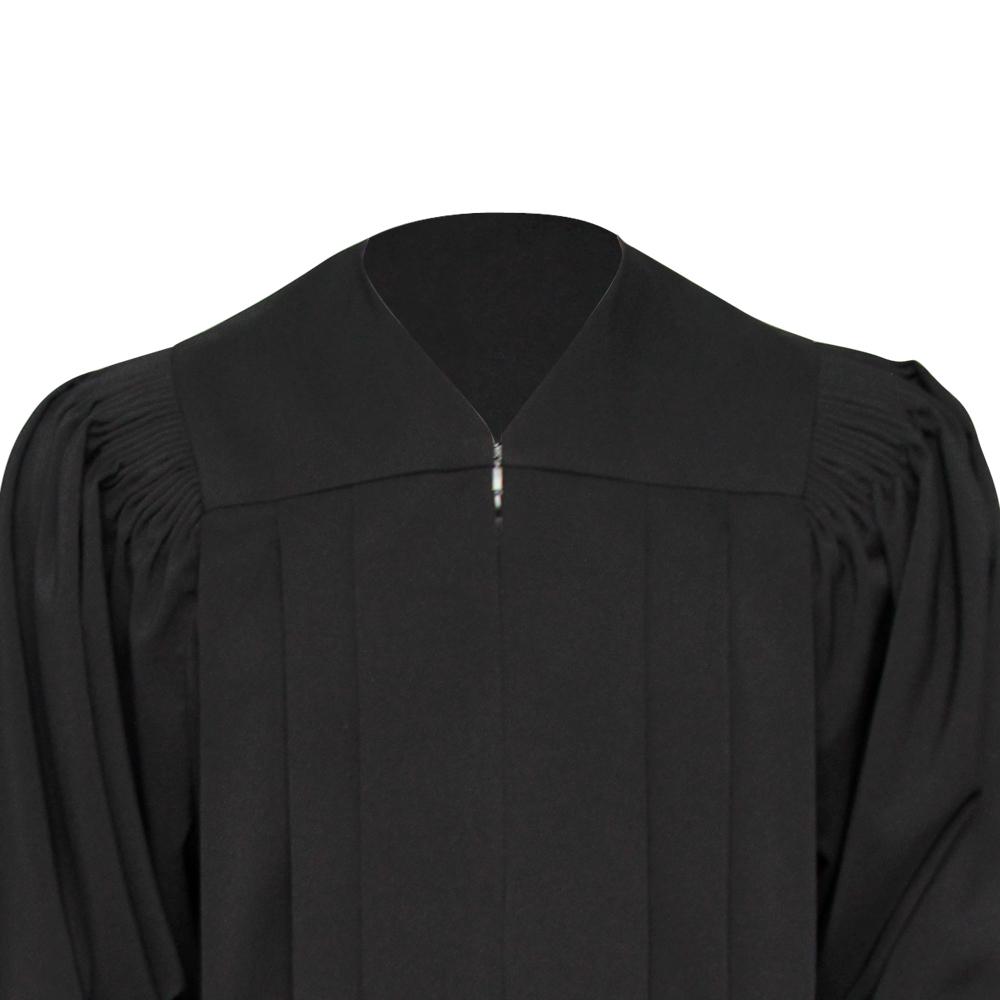 Plymouth Pulpit Robe - Canadian Gowns