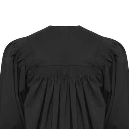 Plymouth Pulpit Robe - Canadian Gowns