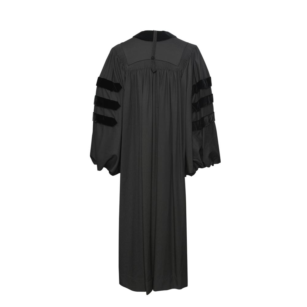 John Wesley Pulpit Robe - Canadian Gowns