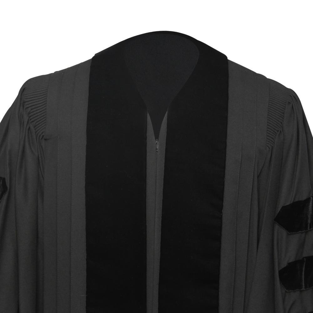 John Wesley Pulpit Robe - Canadian Gowns