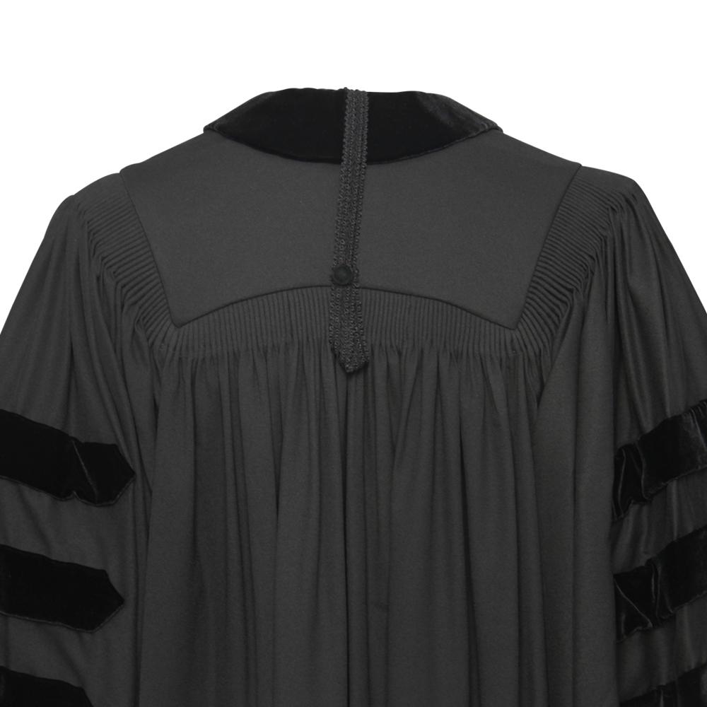 John Wesley Pulpit Robe - Canadian Gowns