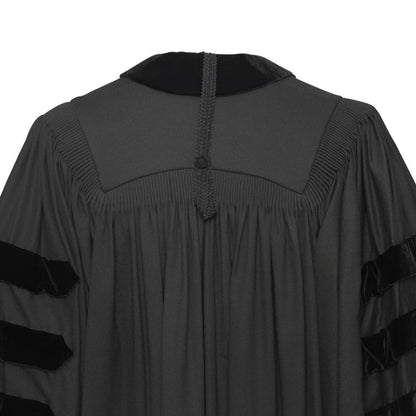 John Wesley Pulpit Robe - Canadian Gowns