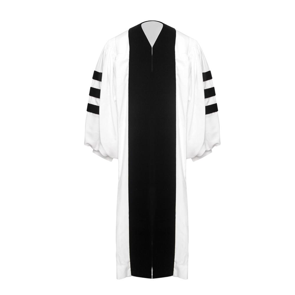 Velvet Geneva Pulpit Robe - Canadian Gowns