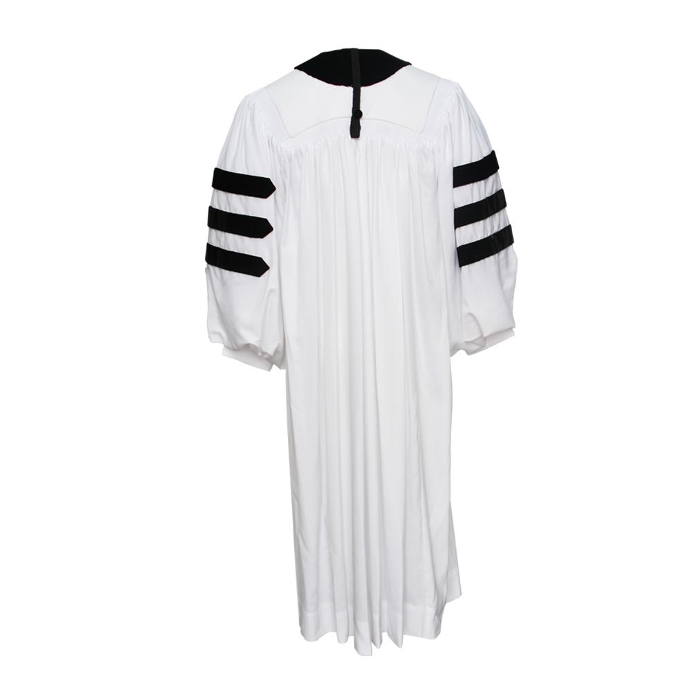 Velvet Geneva Pulpit Robe - Canadian Gowns