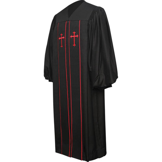 Clerical Pulpit Robe - Canadian Gowns