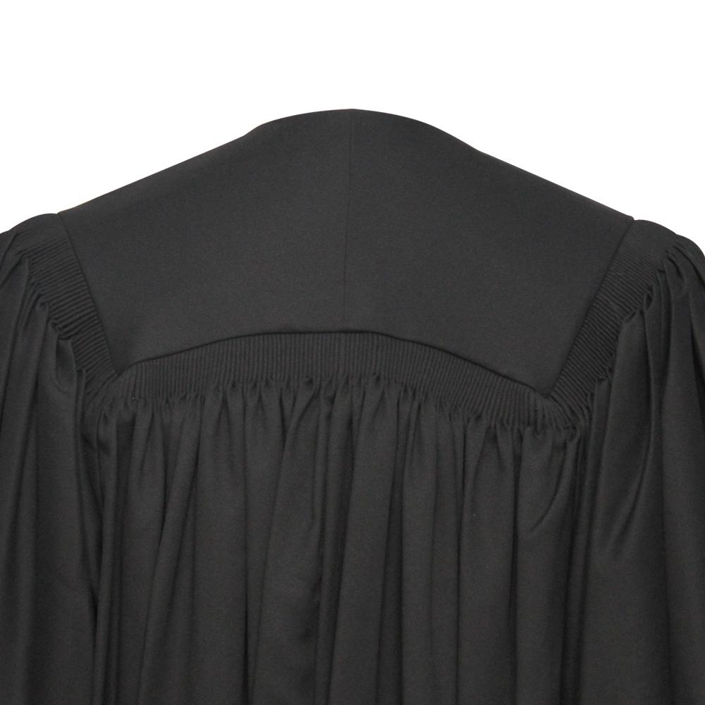 Clerical Pulpit Robe - Canadian Gowns