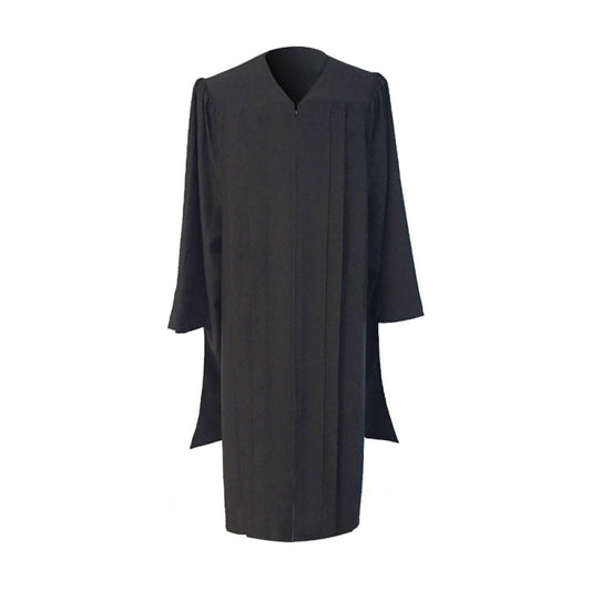 Classic Masters Graduation Gown - Academic Regalia - Canadian Gowns