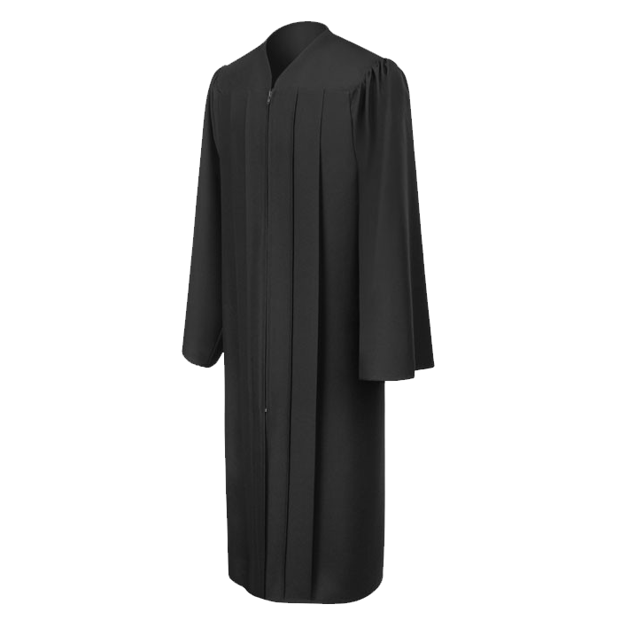 Classic Judge Robe