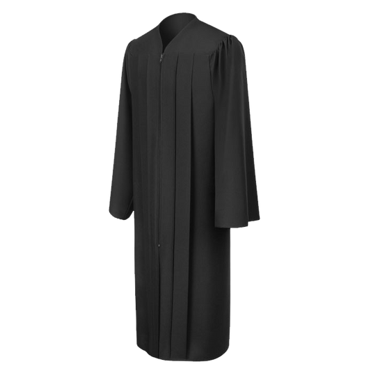 Classic Judge Robe