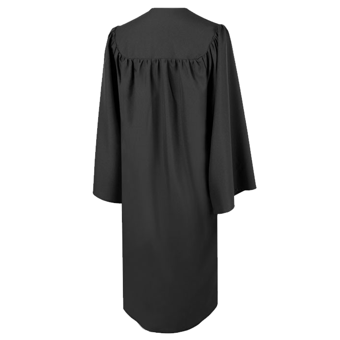 Classic Judge Robe