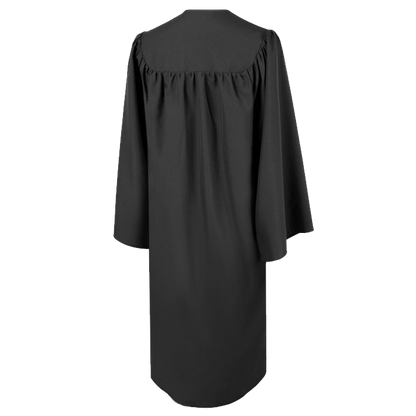 Classic Judge Robe