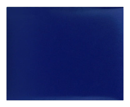 Royal Blue Diploma Cover - High School Diploma Covers - Canadian Gowns