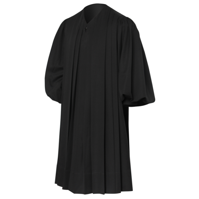 Cambridge Judge Robe