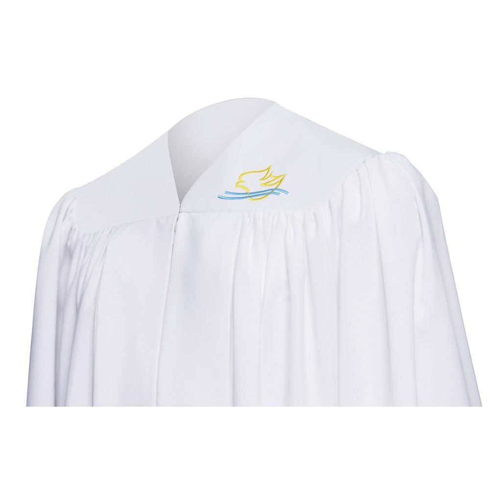 Baptismal Robe - Canadian Gowns